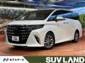 2024 Toyota Alphard