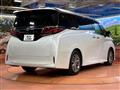 2024 Toyota Alphard