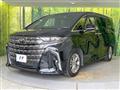 2024 Toyota Alphard