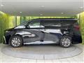2024 Toyota Alphard