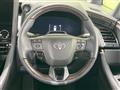 2024 Toyota Alphard