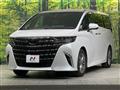 2024 Toyota Alphard