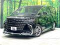 2024 Toyota Alphard