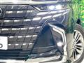 2024 Toyota Alphard