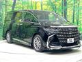 2024 Toyota Alphard