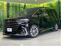 2024 Toyota Alphard