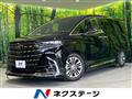 2024 Toyota Alphard
