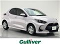 2022 Toyota Yaris