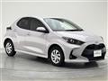 2022 Toyota Yaris