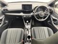 2022 Toyota Yaris