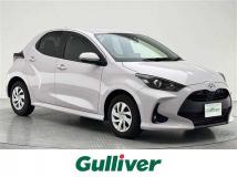 2022 Toyota Yaris
