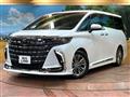2024 Toyota Alphard