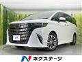 2024 Toyota Alphard
