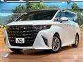 2024 Toyota Alphard