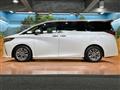 2024 Toyota Alphard