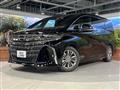 2024 Toyota Alphard