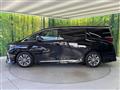 2024 Toyota Alphard
