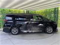 2024 Toyota Alphard