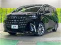 2024 Toyota Alphard