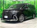 2024 Toyota Alphard