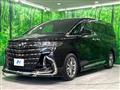 2024 Toyota Alphard