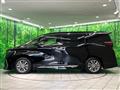 2024 Toyota Alphard