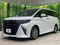 2024 Toyota Alphard