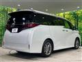 2024 Toyota Alphard
