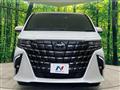 2024 Toyota Alphard