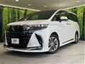 2024 Toyota Alphard