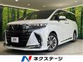 2024 Toyota Alphard