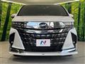 2024 Toyota Alphard