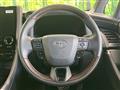 2024 Toyota Alphard