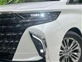 2024 Toyota Alphard