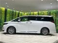 2024 Toyota Alphard