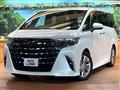 2024 Toyota Alphard