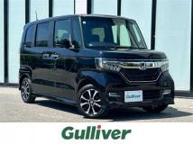 2019 Honda N BOX