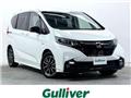 2019 Honda Freed
