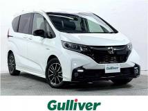 2019 Honda Freed