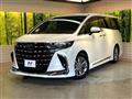 2024 Toyota Alphard