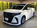 2024 Toyota Alphard