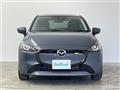 2024 Mazda Mazda2