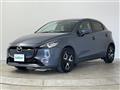 2024 Mazda Mazda2