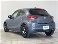2024 Mazda Mazda2