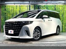 2024 Toyota Alphard