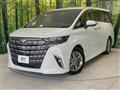 2024 Toyota Alphard