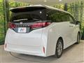 2024 Toyota Alphard