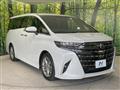 2024 Toyota Alphard
