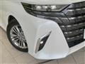2024 Toyota Alphard