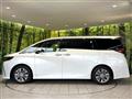 2025 Toyota Alphard